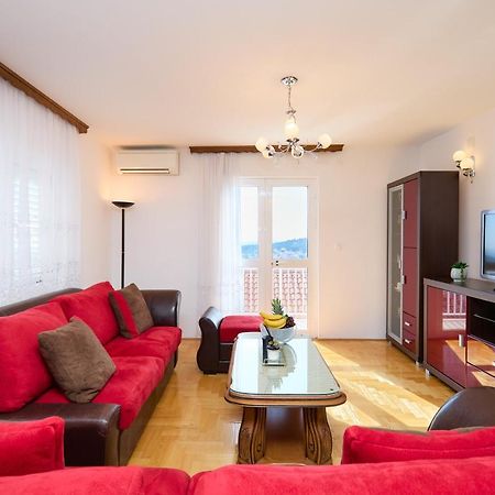 Bellevue Duplex Apartment Dubrovnik Eksteriør bilde