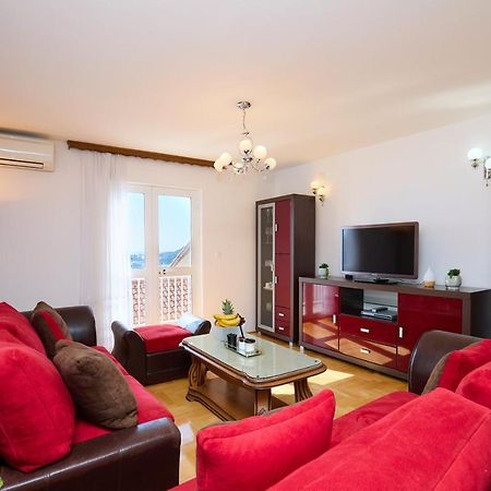 Bellevue Duplex Apartment Dubrovnik Eksteriør bilde