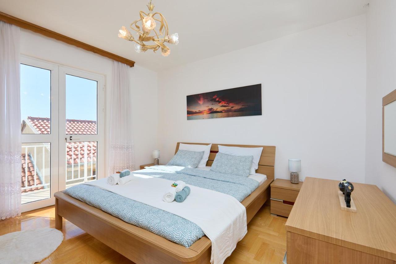Bellevue Duplex Apartment Dubrovnik Eksteriør bilde