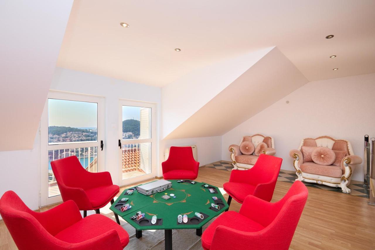 Bellevue Duplex Apartment Dubrovnik Eksteriør bilde