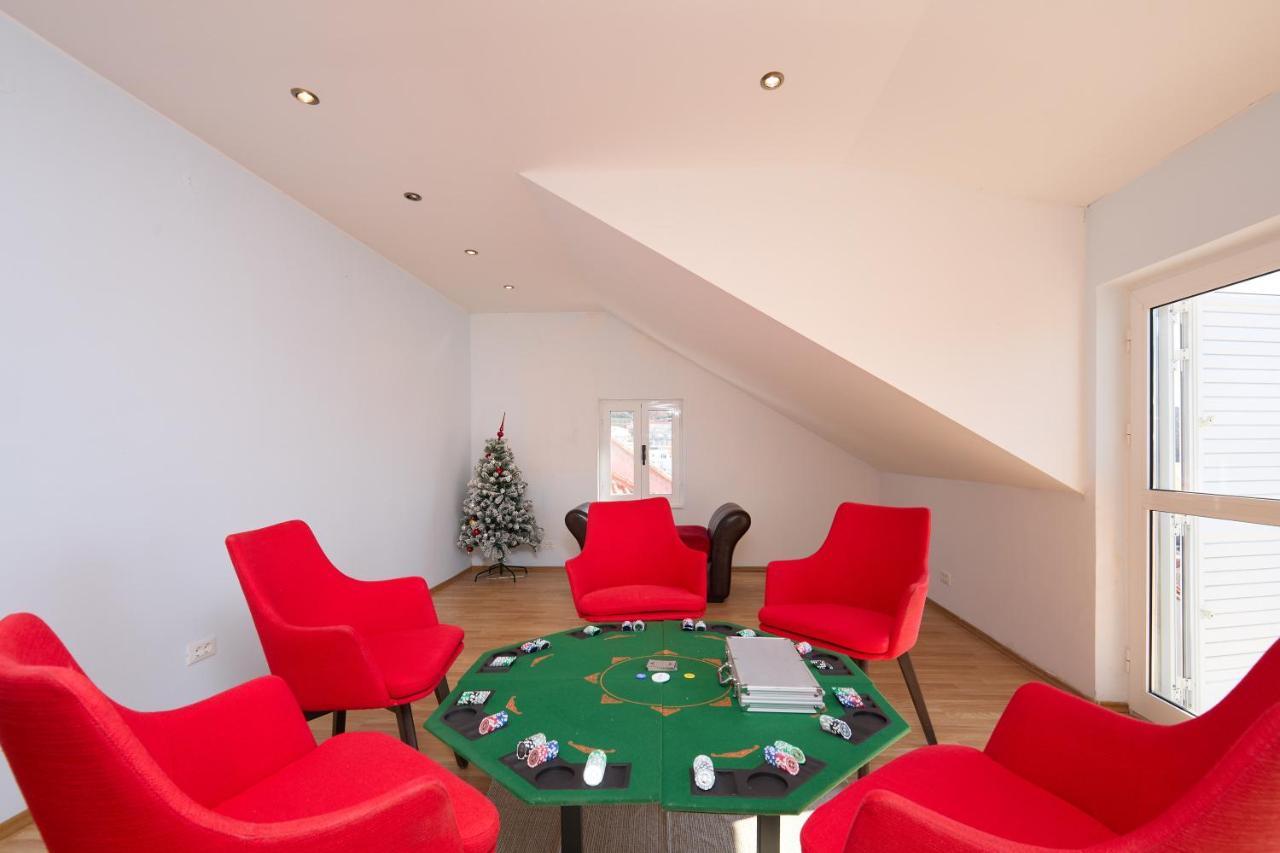 Bellevue Duplex Apartment Dubrovnik Eksteriør bilde