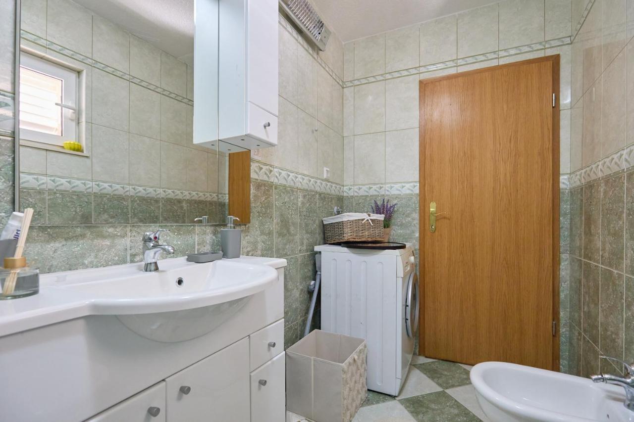 Bellevue Duplex Apartment Dubrovnik Eksteriør bilde