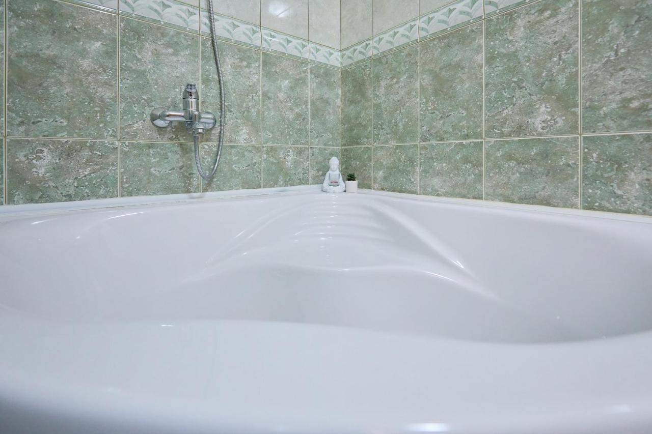 Bellevue Duplex Apartment Dubrovnik Eksteriør bilde
