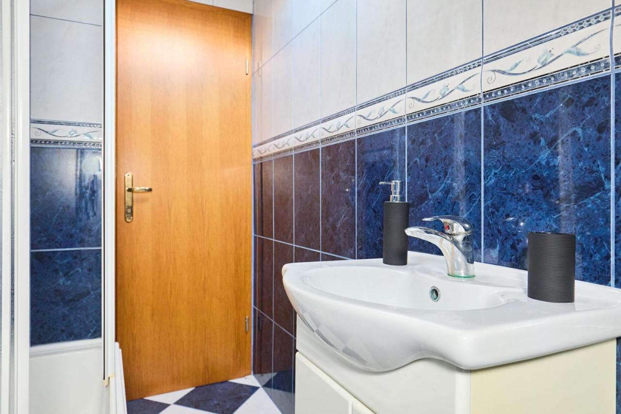 Bellevue Duplex Apartment Dubrovnik Eksteriør bilde