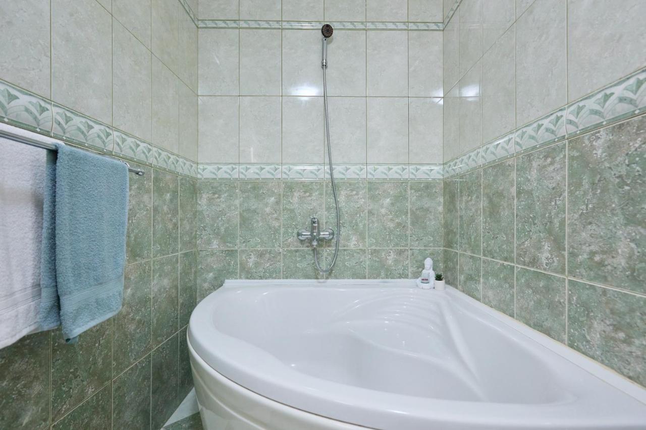 Bellevue Duplex Apartment Dubrovnik Eksteriør bilde