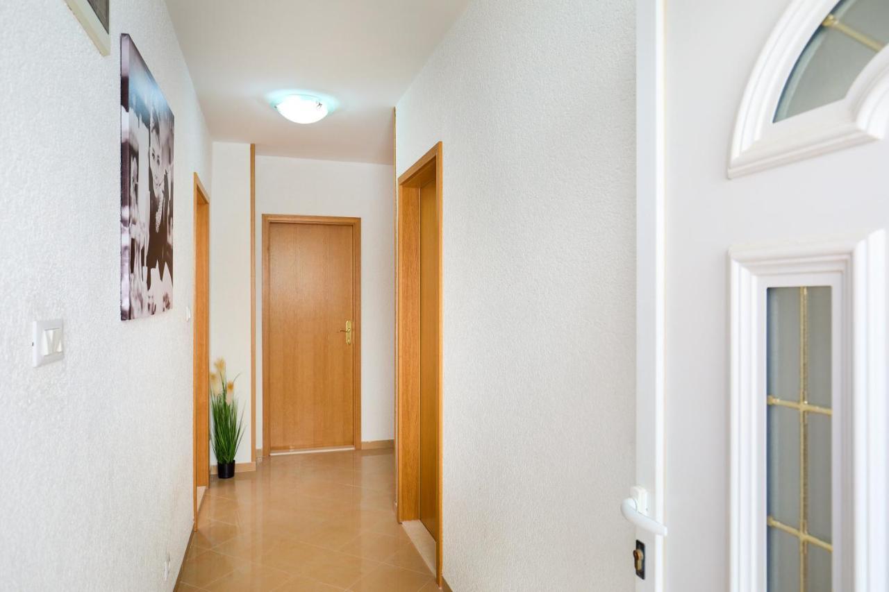 Bellevue Duplex Apartment Dubrovnik Eksteriør bilde